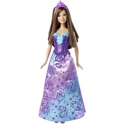 Barbie Fairytale Princess Teresa CFF27