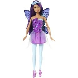 Barbie Fairytale Fairy Teresa CFF34