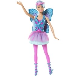 Barbie Fairytale Fairy Summer CFF35