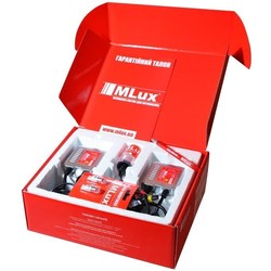 MLux H15 Premium 5000K 35W Xenon+Halogen Kit