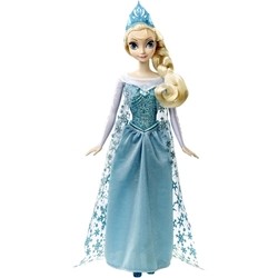 Disney Singing Elsa CHW87