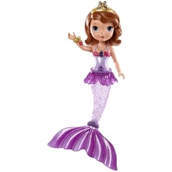 Disney Magical Lights Mermaid CCX10