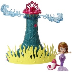 Disney Sea Swimming Playset CHM54