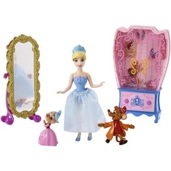 Disney Cinderellas Fairytale Scene CJP37