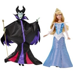 Disney Sleeping Beauty and Maleficent BDJ35