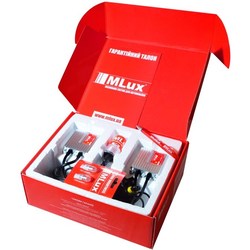MLux H1 Simple 5000K 35W Kit