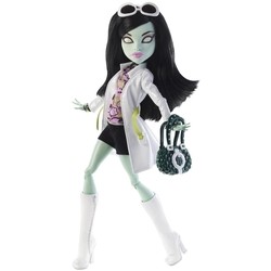 Monster High I Heart Fashion Scarah Screams BBR86