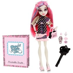 Monster High Ghouls Night Out Rochelle Goyle BBC10
