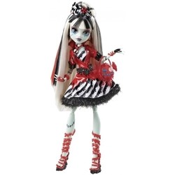 Monster High Sweet Screams Frankie Stein BHN02