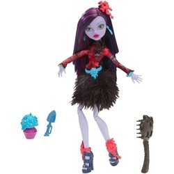 Monster High Gloom and Bloom Jane Boolittle CDC06