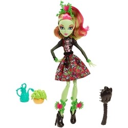 Monster High Gloom and Bloom Venus Mcflytrap CDC07