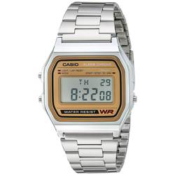 Casio A-158WEA-9