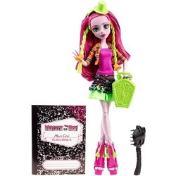 Monster High Monster Exchange Marisol Coxi CDC38