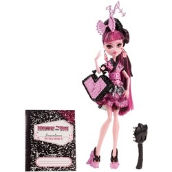 Monster High Monster Exchange Draculaura CDC35