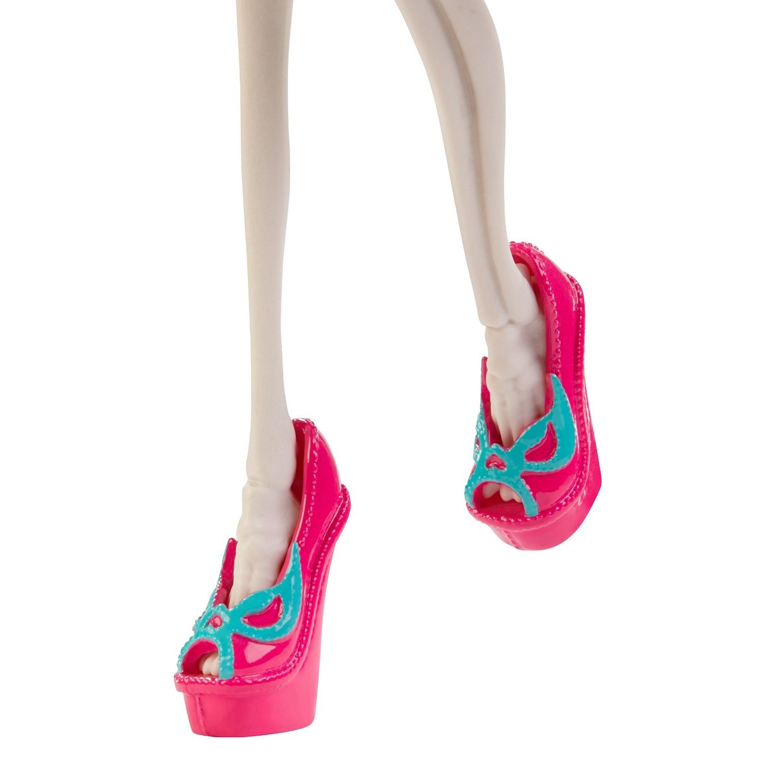 Monster High Scaritage Skelita Calaveras CBX72