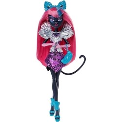 Monster High Boo York Catty Noir CJF27