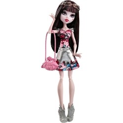 Monster High Boo York Draculaura CHW55