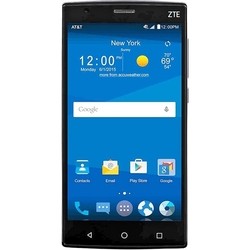 ZTE Zmax 2