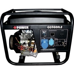 Qpower QGG9000LE