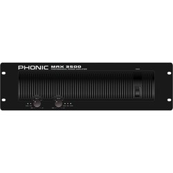 Phonic MAX 3500