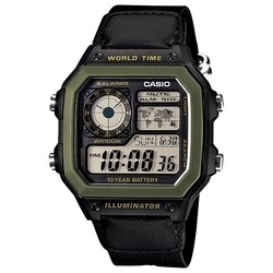 Casio AE-1200WHB-1B