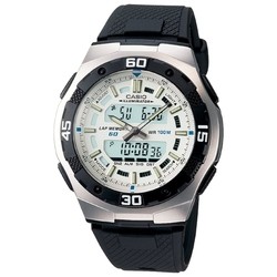 Casio AQ-164W-7A
