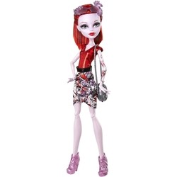 Monster High Boo York Operetta CHW57