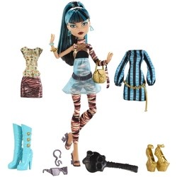 Monster High I Love Fashion Cleo de Nile BHM98