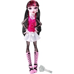 Monster High Frightfully Tall Ghouls Draculaura DHC42