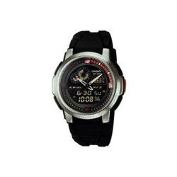 Casio AQF-102W-1B