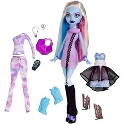 Monster High I Heart Fashion Abbey Bominable X4492