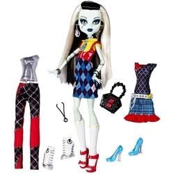 Monster High I Heart Fashion Frankie Stein X4491