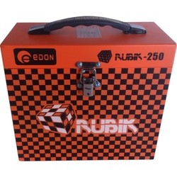 Edon Rubik-250