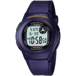Casio F-200W-2A