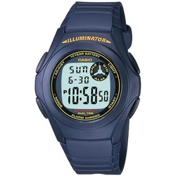 Casio F-200W-2B