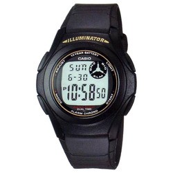 Casio F-200W-9A