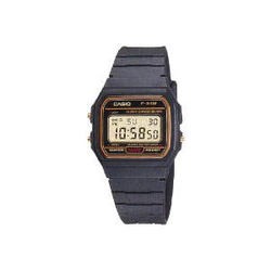 Casio F-91WG-9