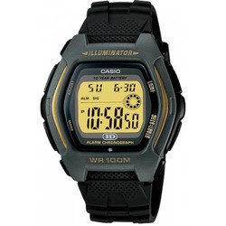 Casio HDD-600G-9A