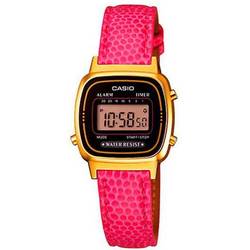 Casio LA-670WEGL-4