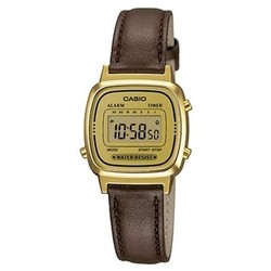 Casio LA-670WEGL-9