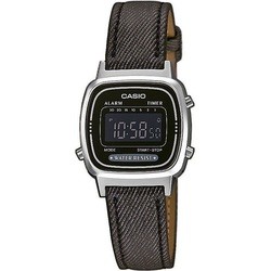 Casio LA-670WEL-1