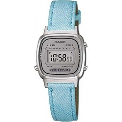 Casio LA-670WEL-2