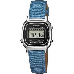 Casio LA-670WEL-2A2
