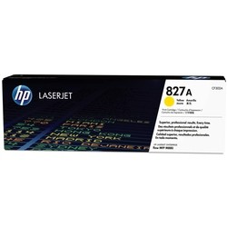 HP 827A CF302A