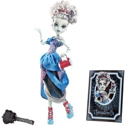 Monster High Scary Tales Frankie Stein X4486
