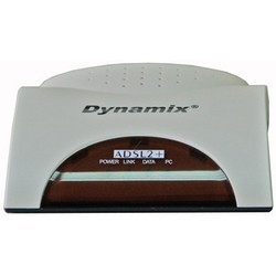 Dynamix Tiger 2Plus
