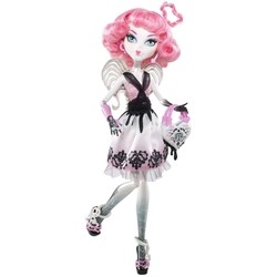 Monster High Sweet 1600 C.A. Cupid X3799