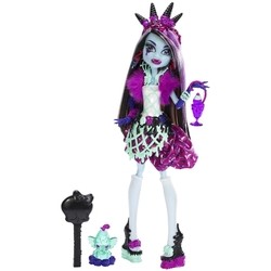 Monster High Sweet Screams Abbey Bominable CBX45