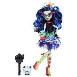 Monster High Sweet Screams Ghoulia Yelps CBX46