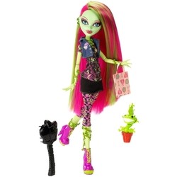 Monster High Venus McFlytrap X3651